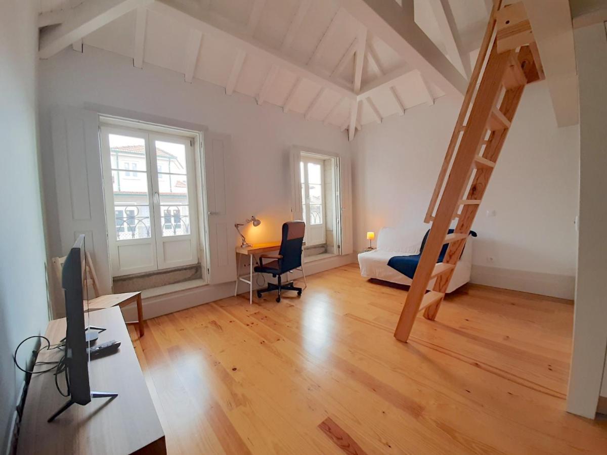 Ferienwohnung Porto Vista By Flat In Porto Exterior foto