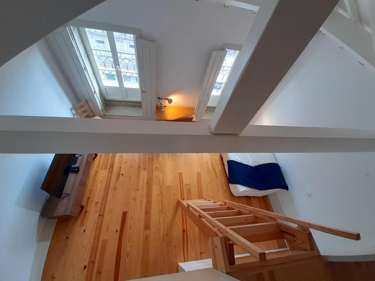 Ferienwohnung Porto Vista By Flat In Porto Exterior foto