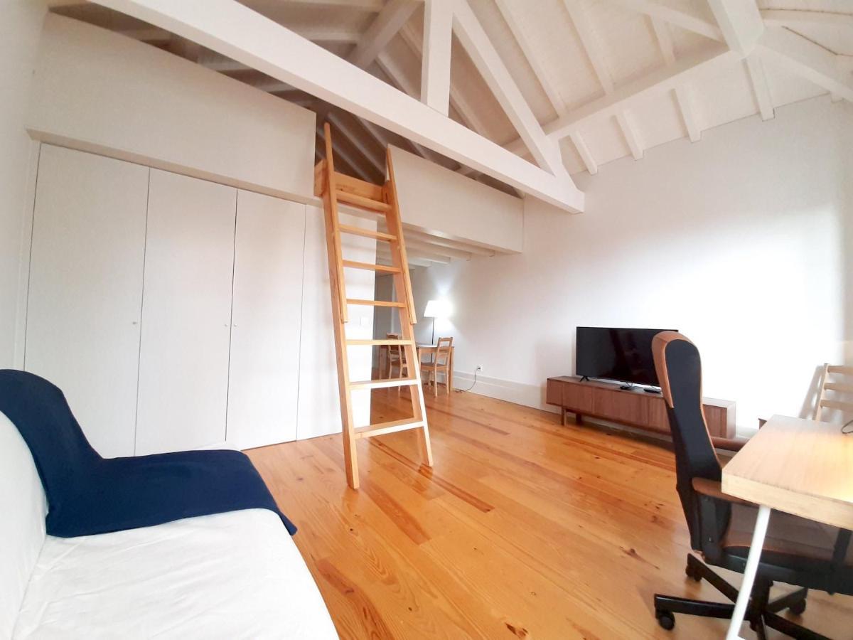 Ferienwohnung Porto Vista By Flat In Porto Exterior foto