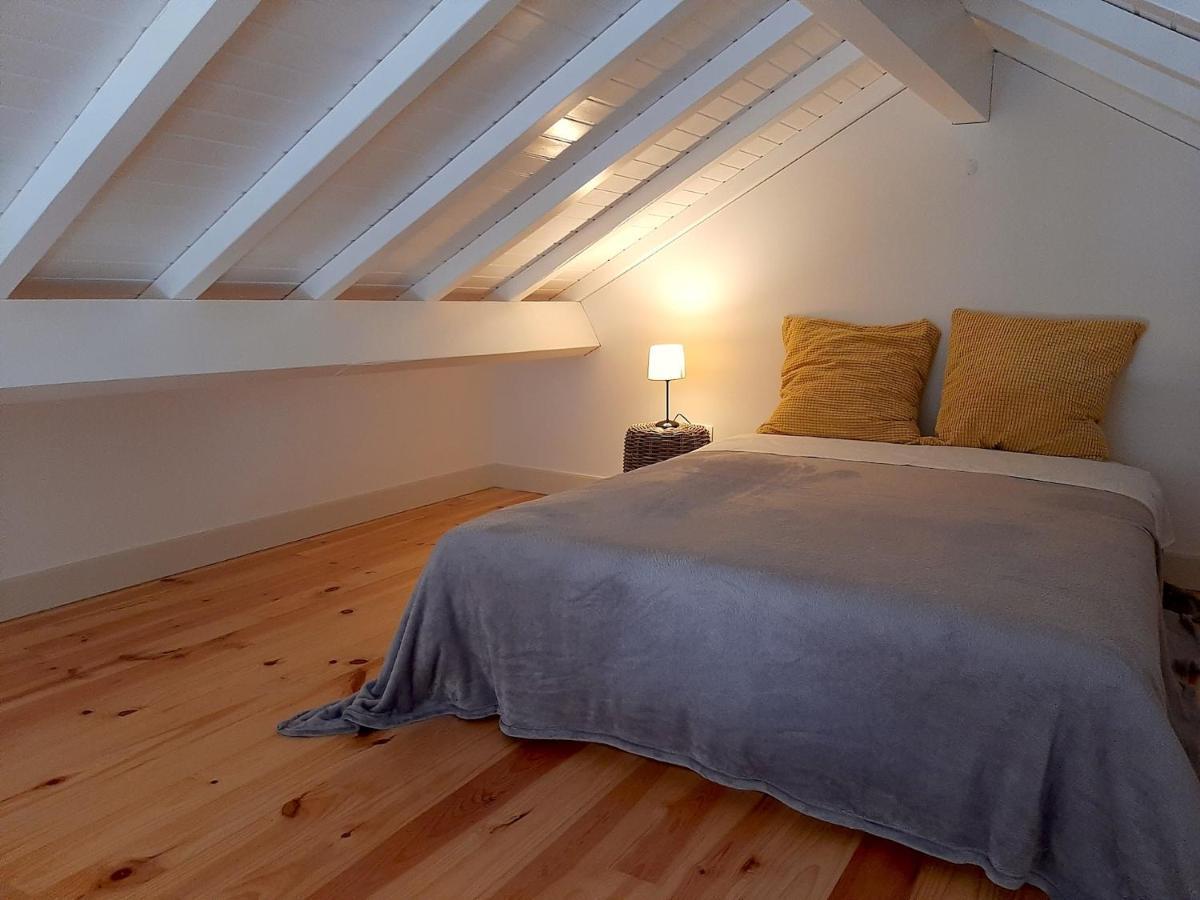 Ferienwohnung Porto Vista By Flat In Porto Exterior foto