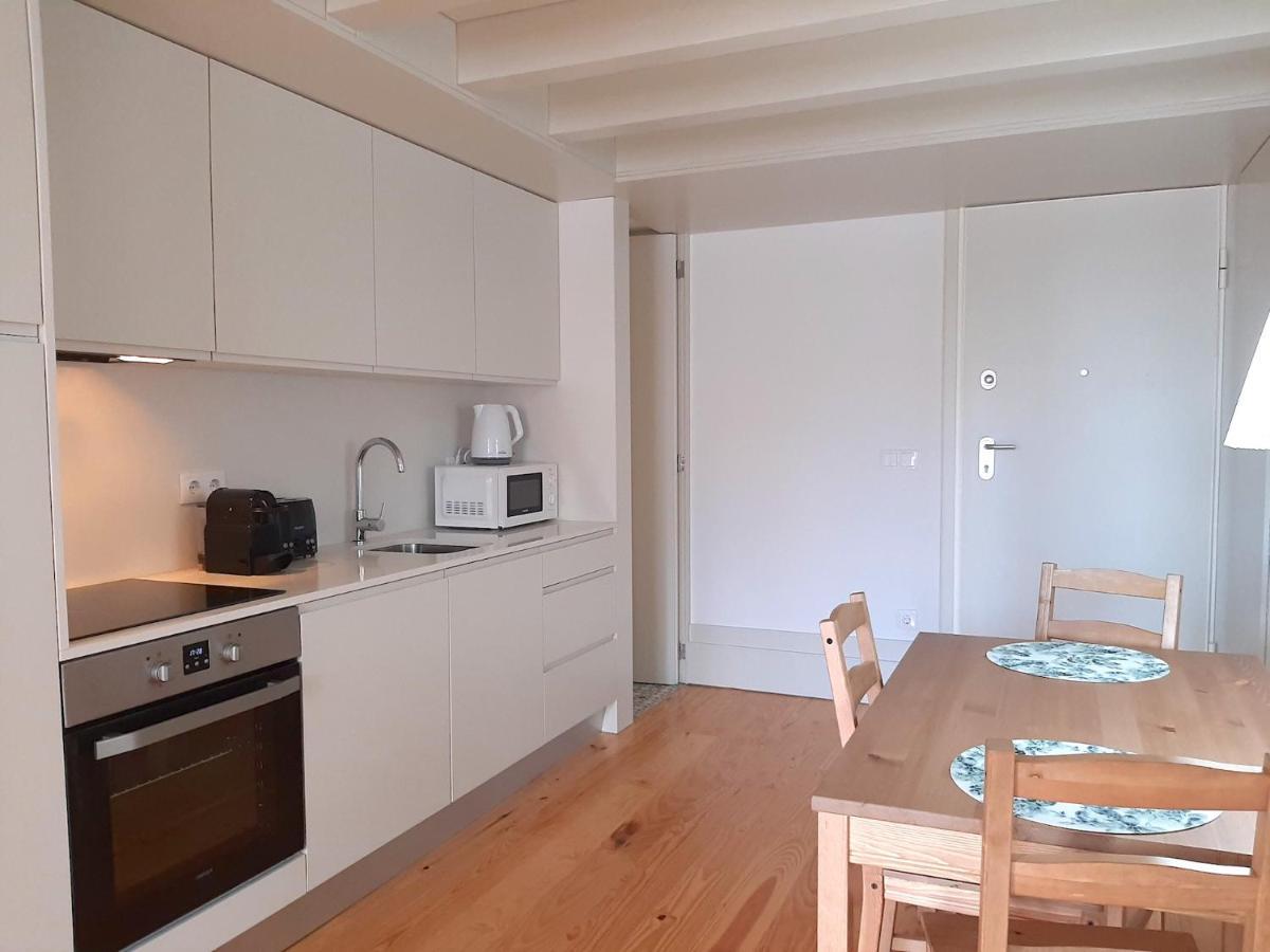 Ferienwohnung Porto Vista By Flat In Porto Exterior foto