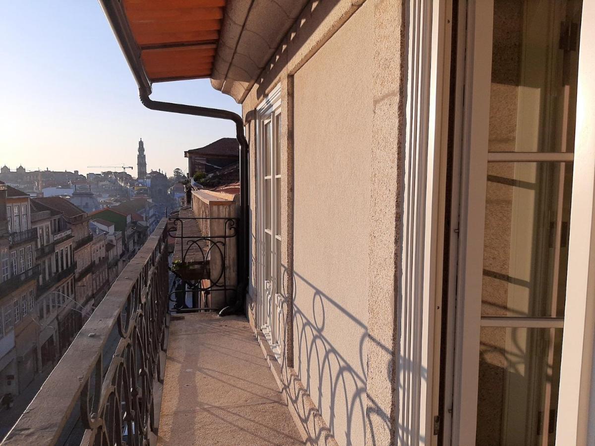 Ferienwohnung Porto Vista By Flat In Porto Exterior foto