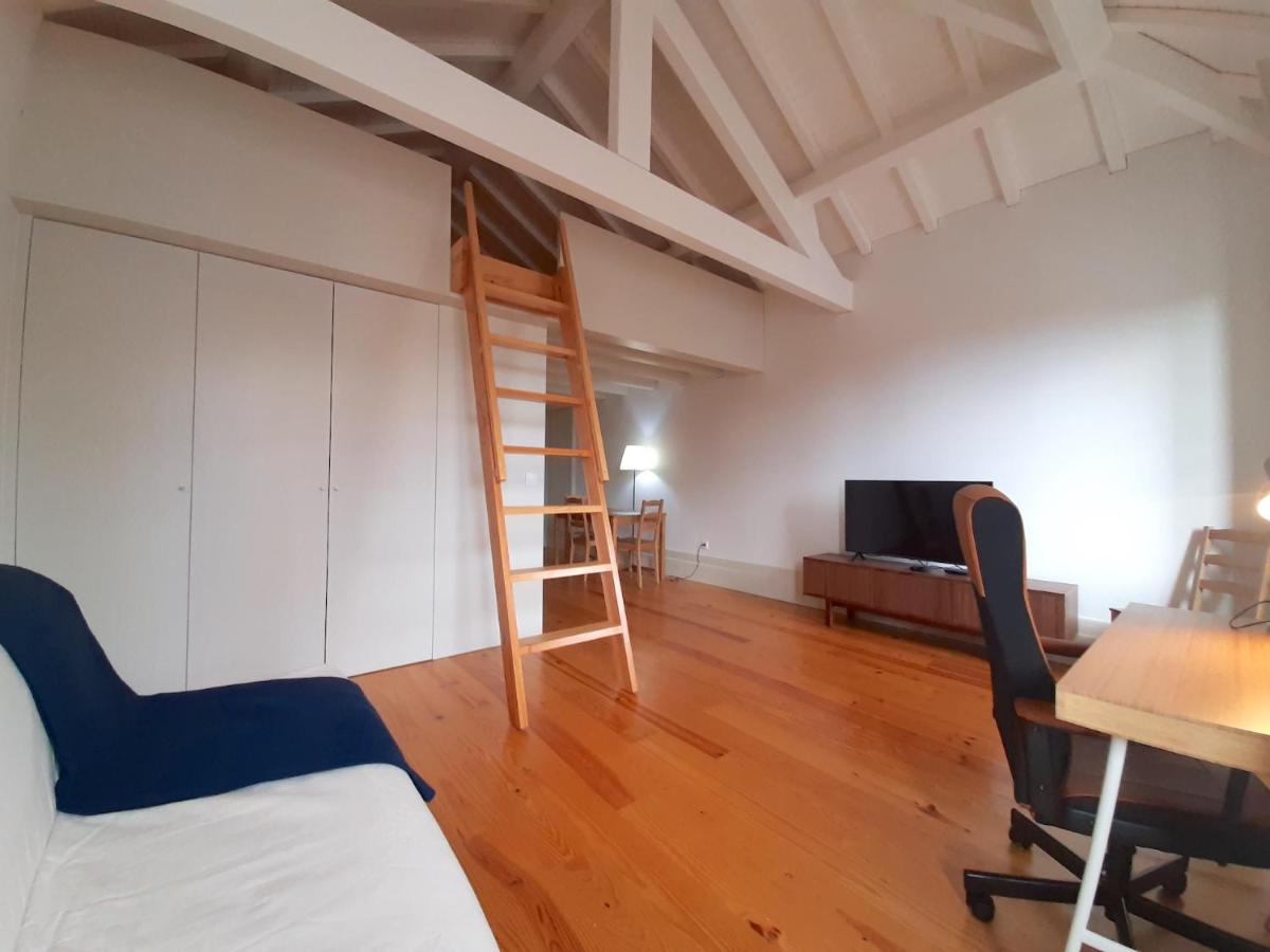 Ferienwohnung Porto Vista By Flat In Porto Exterior foto